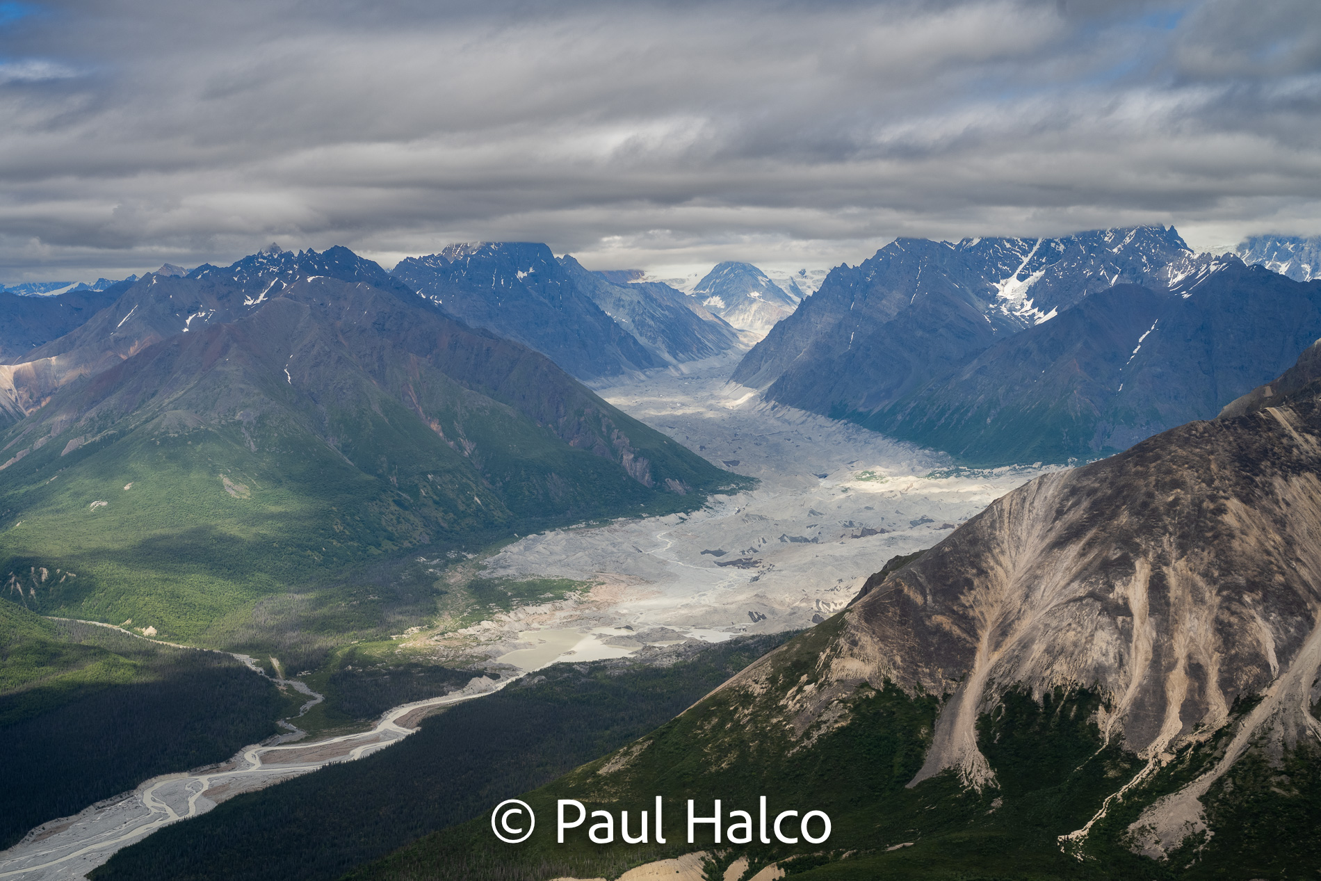 Paul Halco - General Alaska-57